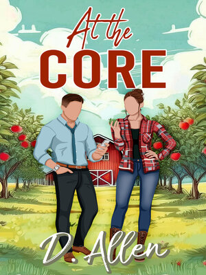 cover image of At the Core